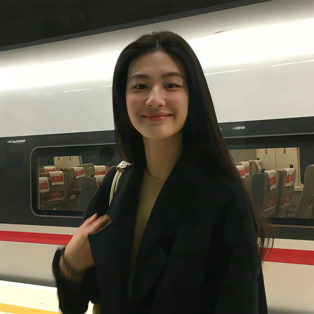 因为我们天生一对