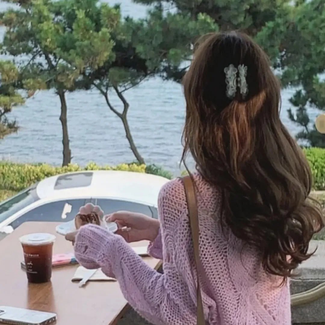 四月的长久梦
