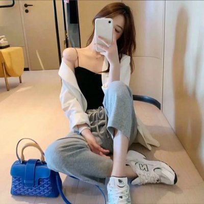 当男人爱上女人